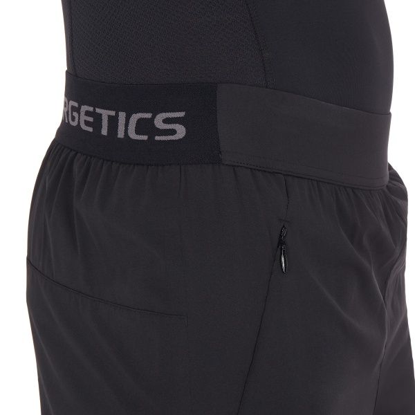 Шорти Energetics Frey II ux 302774-900050 р. XL чорний