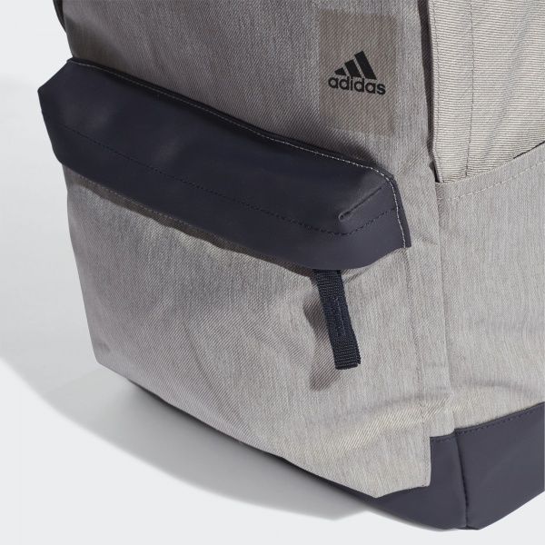Рюкзак Adidas CLAS BP FABRIC1 FJ9273 24 л серый