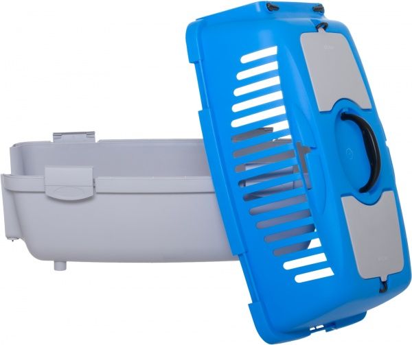 Переноска TRIXIE Capri 55х37х34 см 39822