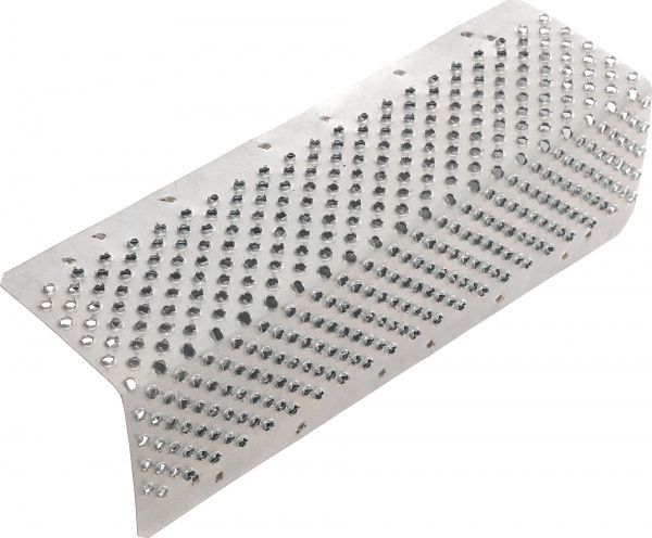 Терка Hardy 1004-022716