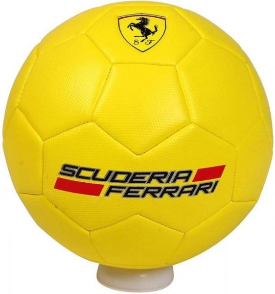 Футбольный мяч Ferrari р. 5 F666Y