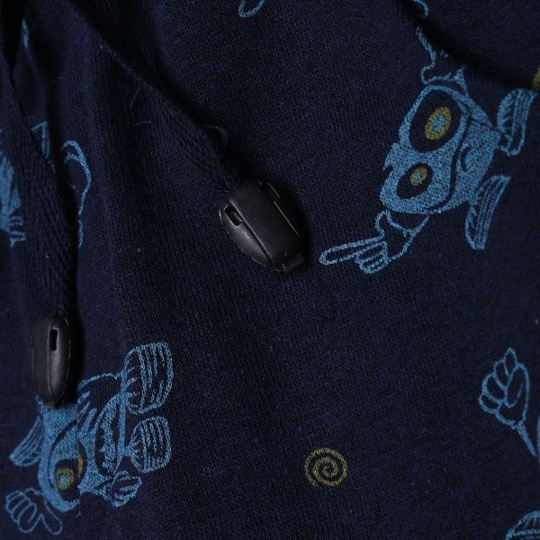 Брюки спортивные ESSU р.116 черный 221901 