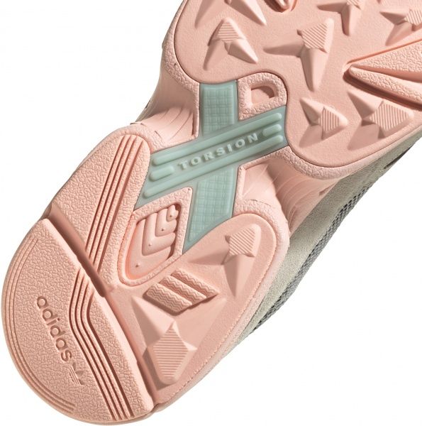 Кроссовки Adidas FALCON W FV1104 р.UK 7