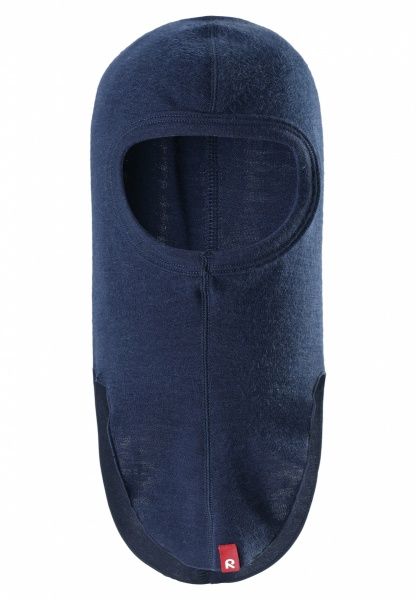 Балаклава Reima Aurora 528617-6980 48/50 темно-синий