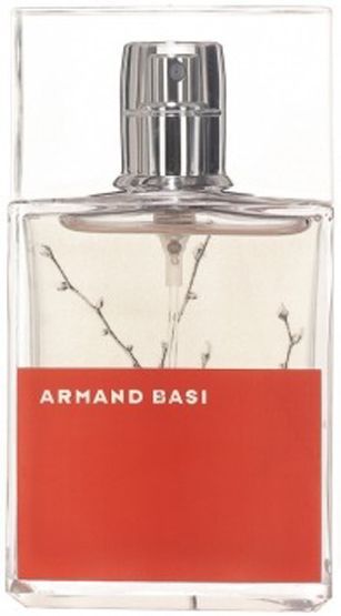 Парфюм Armand Basi In Red 50 мл