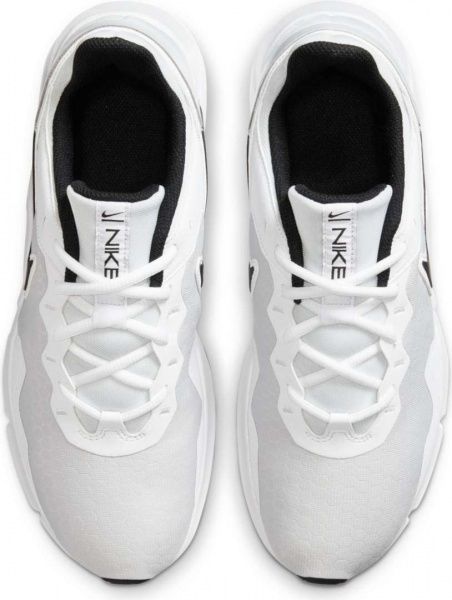 Кросівки Nike Legend Essential 2 CQ9356-002 р.US 8 білий