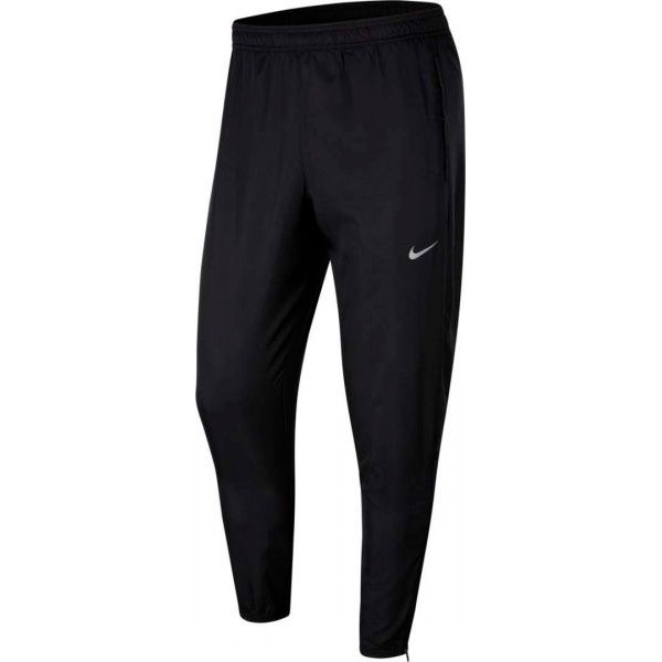 Брюки Nike NK ESSENTIAL WOVEN PANT CU5498-010 р. S черный
