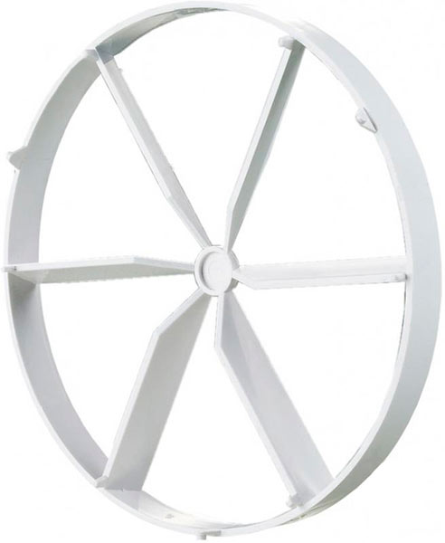 Обратный клапан  ВЕНТС КО 150 6470