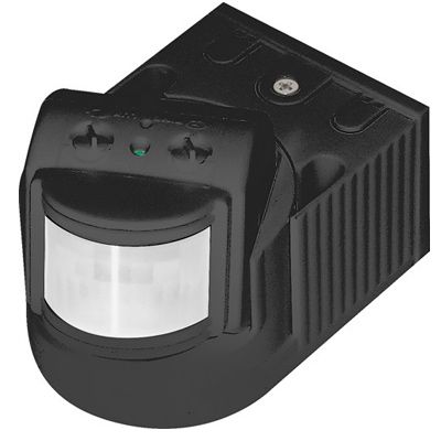 Датчик Feron LX118B/SEN8 1200 Вт черный (2000220157964)