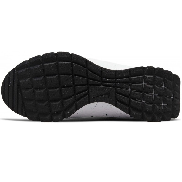 Кроссовки Nike Crate Remixa DC6916-003 р.US 9 черно-белый