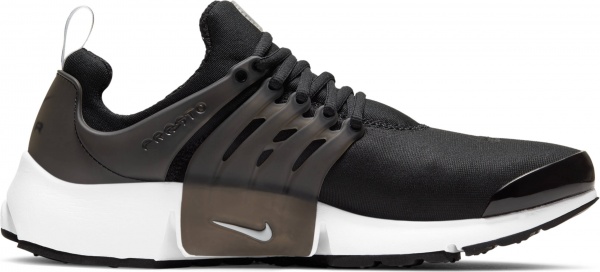 Кроссовки Nike AIR PRESTO CT3550-001 р.US 9 черный