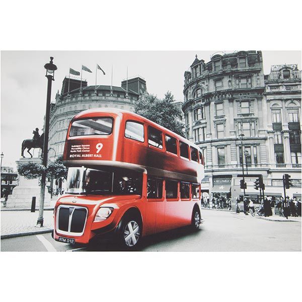 Картина КП02-071 40x60 см КП02-071 