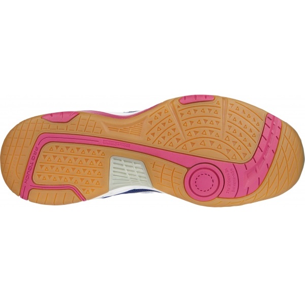 Кросівки Pro Touch Rebel 3 W 294975-904522 р.EUR 37 синій