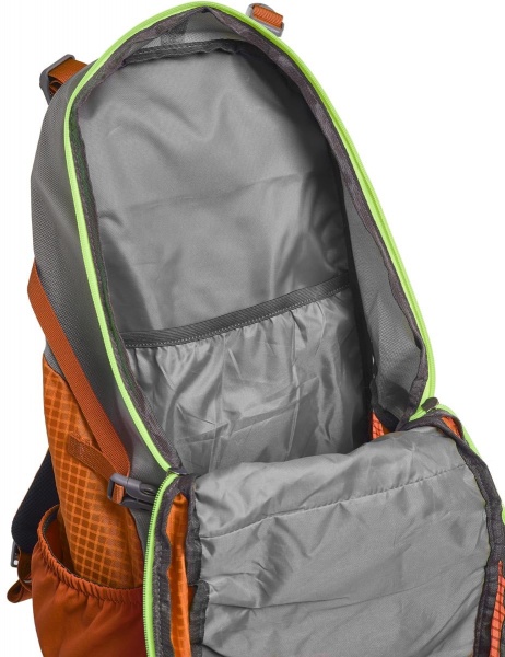 Рюкзак SKIF Outdoor Туристический Seagle, оранжевый 45 л