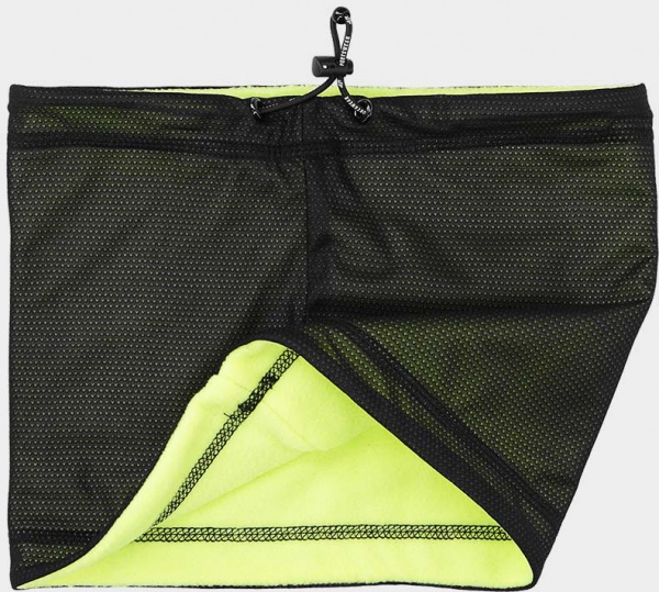 Балаклава 4F BANDANA BANU004 H4Z22-BANU004-45S р.OS чорний