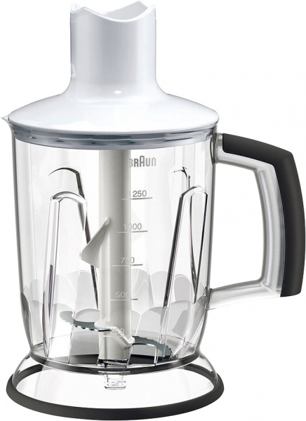 Блендер ручний Braun MQ5245WH 
