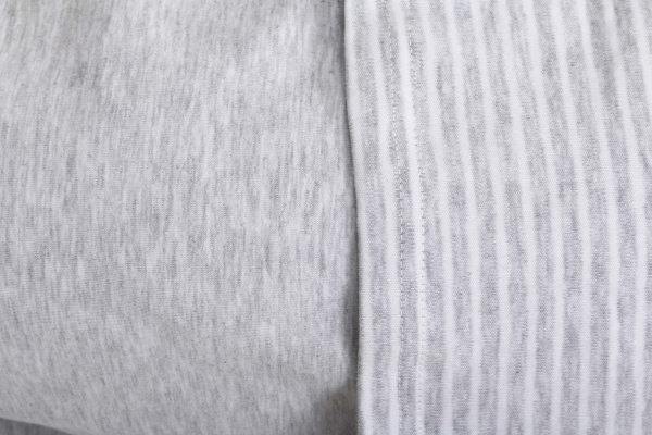 Костюм домашний мужской Flis clothes Серый туман р. XL серый