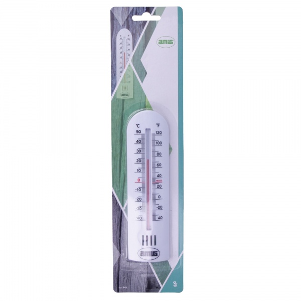 Термометр Amig побутовий мод.P43 - 300х65 мм 