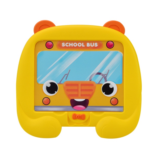 Игрушка ЯРОС Доска в коробке 30,5х4,5х30,5 см 050-62