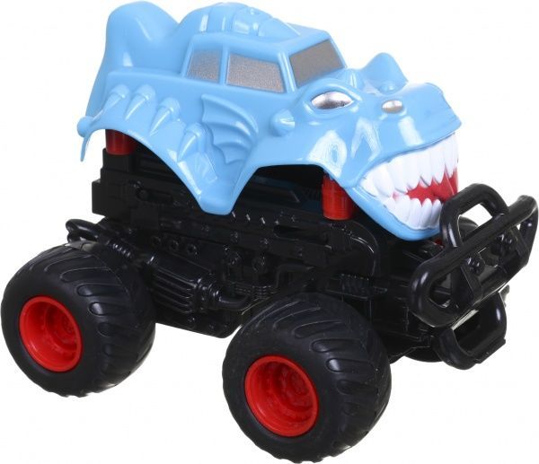 Машинка автомобіль фрикційний колір в асортименті F107794