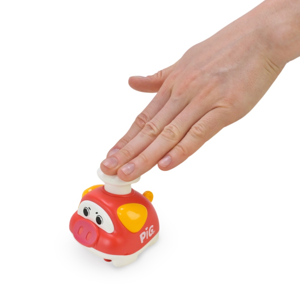 Іграшка заводна Shantou PL-725-15