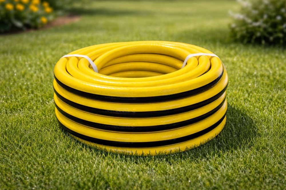 Шланг для поливу