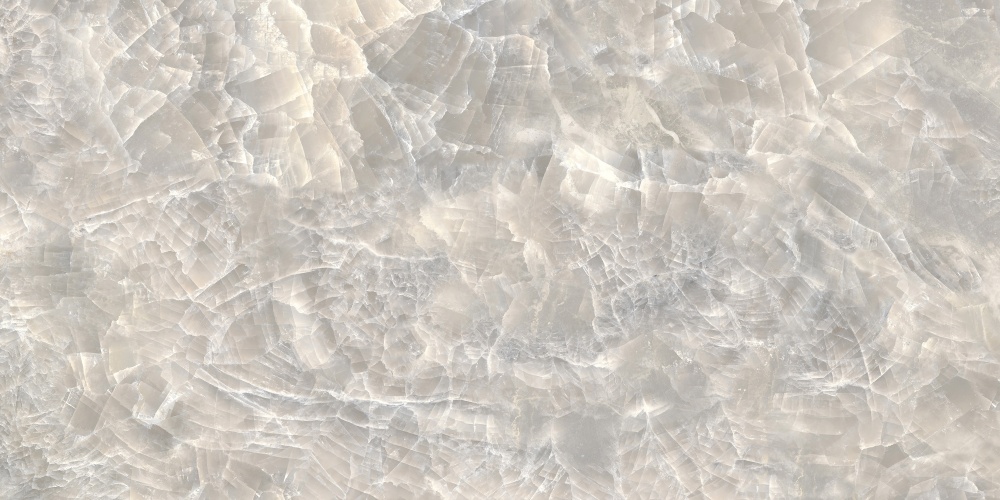 Плитка Golden Tile ICE STONE бежевий матовий carving рект 60x120 см