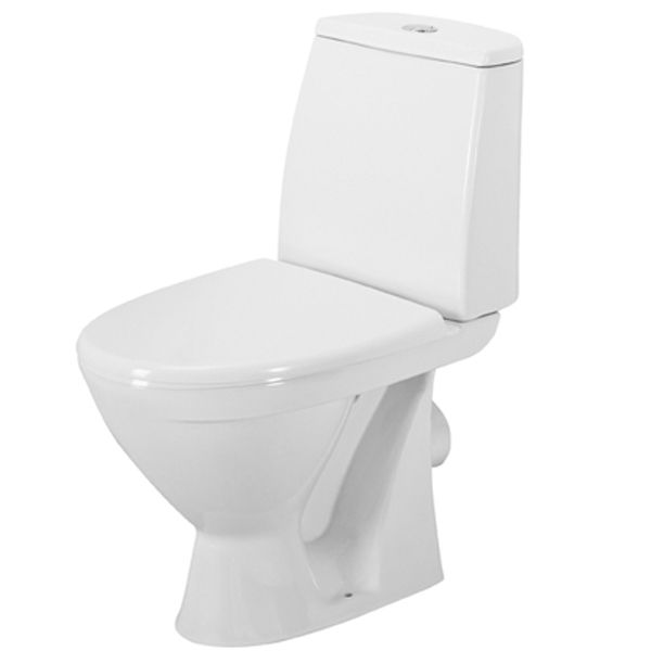 Компакт Colombo Лотос Optima 2 горизонтальный слив