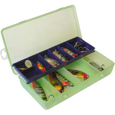 Органайзер Aquatech 7100 215x120x45 мм