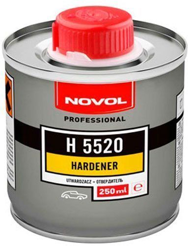 Затверджувач H5520 PROTECT 300, 310, 330, 350 NOVOL 250мл