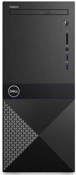 Системный блок Dell Vostro 3470 SFF (N506VD3470EMEA01_1901) 