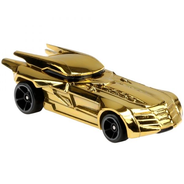Автомобиль Hot Wheels Базовый в ассортименте 5785