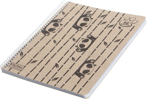 Нотатник 96 аркушів В5