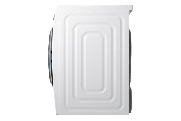 Сушильная машина Samsung DV80M50103W/UA