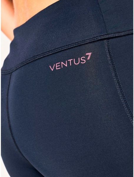 Лосини EA7 TJ8FZ-3HTP76-1554 M синій