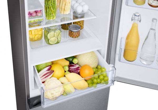 Холодильник Samsung RB36T670FSA/UA