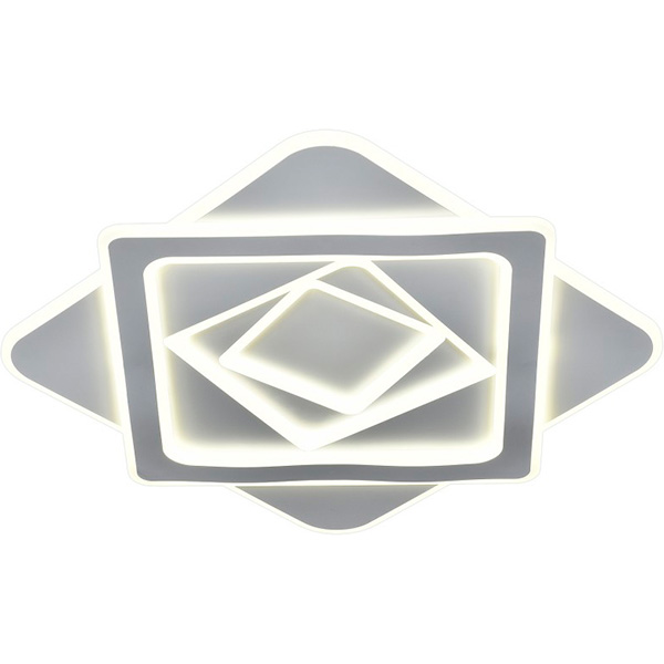 Люстра світлодіодна Victoria Lighting Smart/PL500 198 Вт білий 