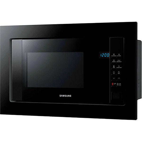 Печь микроволновая Samsung FW77SUB/BW