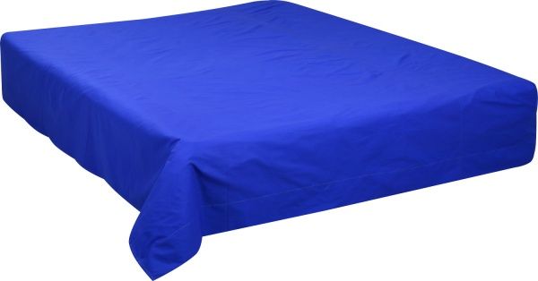 Простирадло 240x260 см в асортименті UP! (Underprice) 