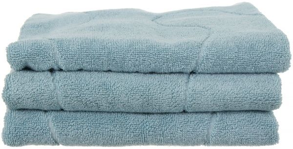 Полотенце махровое Dobby 50x70 см ментоловый La Nuit 