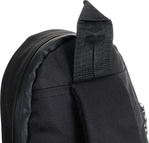 Сумка через плече Панцир синій камуфляж