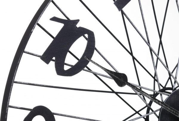 Часы настенные NB1402680 60 см