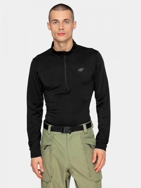 Джемпер 4F H4Z21-BIMD030-20S р. XL черный