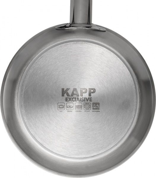 Ковш 2 л 20 см 56054