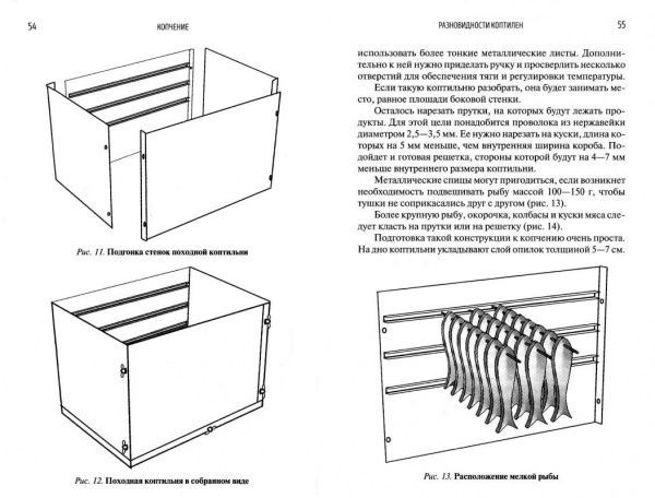 Книга Анна Кобец «Заготавливаем птицу, мясо, рыбу. Копчение, консервирование, вяление, приготовление колбас» 978-617-12-3131-3