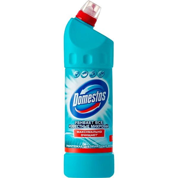 Засіб для чищення Domestos Атлантична свіжість 1024/1029 