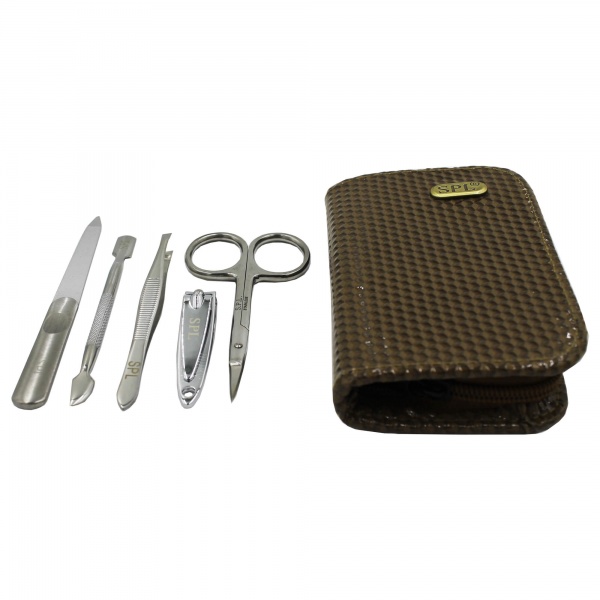 Набір для манікюру SPL M061G