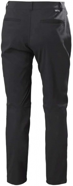Брюки Helly Hansen 63038-980 р. M темно-серый