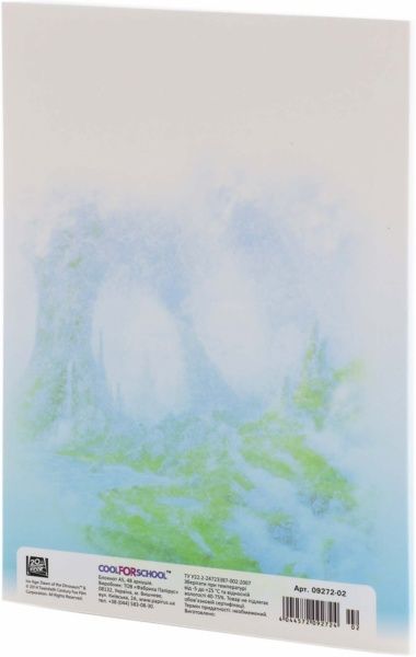 Блокнот Ice Age А5 48 арк. IA09272 Cool For School