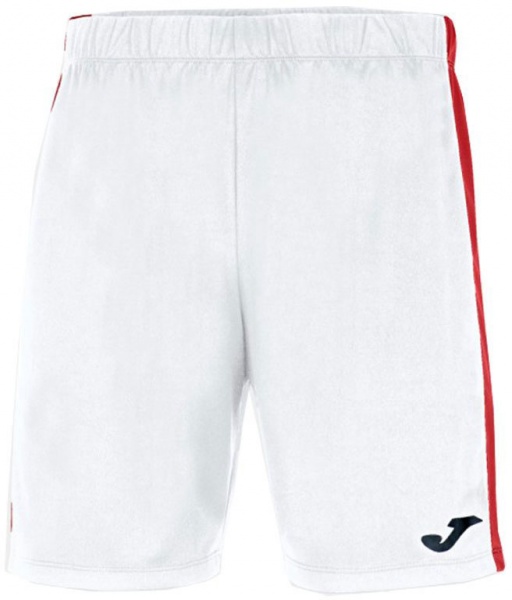 Шорты Joma 101657.206 р. 2XS белый